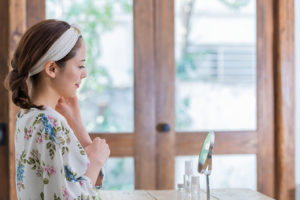 健康状態を考える