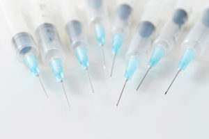 身体の悩みを改善