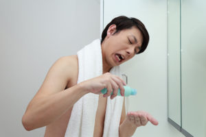 自分に合った種類を選ぼう