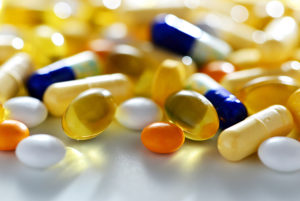 育毛が出来るサプリ