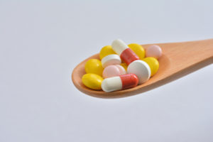 交通機関が便利な地域