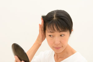 すぐ始められる育毛法とは