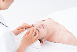 しみの治療に最適