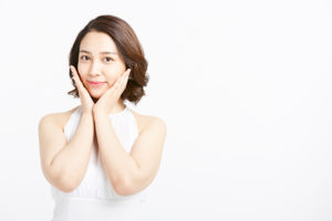 整形でニキビ解消