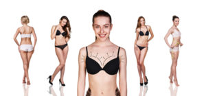 魅力的な胸にするためには