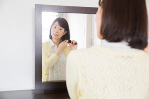 毎日のシャンプーへの影響