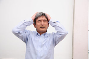 診察を受けるという大切さ