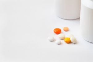 サプリの有効成分