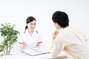 ヘアサイクルの正常化