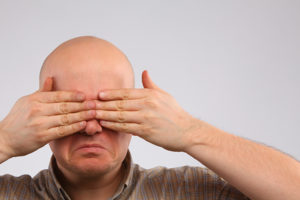 シャンプーを選ぶ