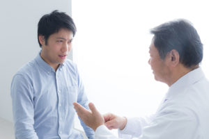 日本の技術が集まる街