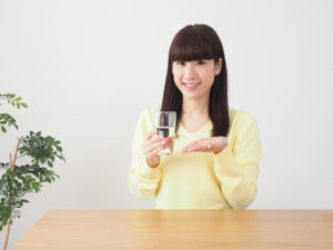 腸内環境を整える