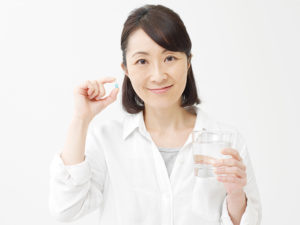 ライフスタイルを考慮