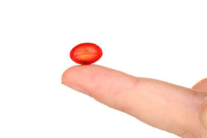 髪の毛を健康に保つために