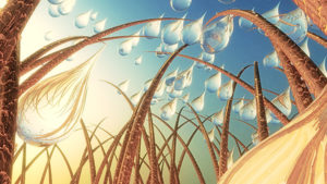 頭皮に優しい育毛剤