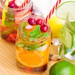 コンブチャクレンズの効果的な飲み方と実際に痩せた人がしていること