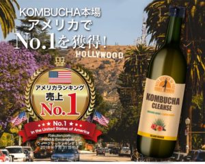 効果なし！？コンブチャクレンズの16人の口コミを大公開！良い・悪い評判を集めてみました。