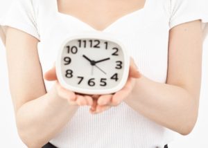 ヴィーナスカーブは1日にどれくらい履くと効果的？長時間履いても大丈夫？