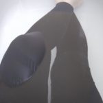 お風呂でマジカルスレンダーマッサージで脚痩せ効果倍増！